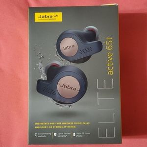 Jabra Elite Active 65t